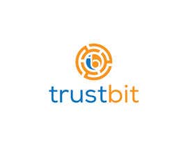 gdbeuty tarafından trusbit -  Cryptocurrency - trustbit Blockchain Project Needs Logo &amp; Marketing Collateral için no 39