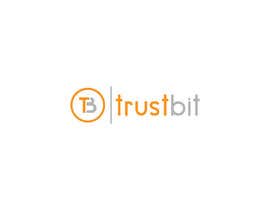 rezwanul9 tarafından trusbit -  Cryptocurrency - trustbit Blockchain Project Needs Logo &amp; Marketing Collateral için no 6