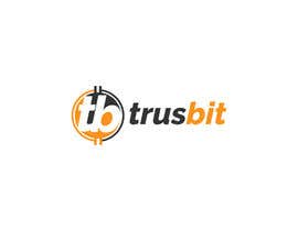 #88 for trusbit -  Cryptocurrency - trustbit Blockchain Project Needs Logo &amp; Marketing Collateral by FarjanaY