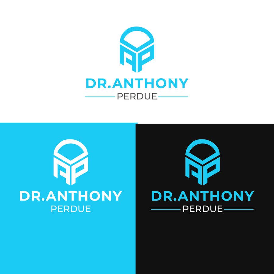 Contest Entry #318 for                                                 Logo Branding with my Name
                                            