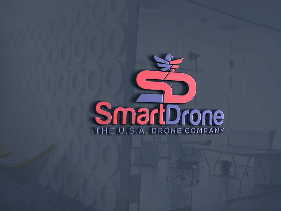 Contest Entry #180 for                                                 Design Logo for Drone Company
                                            