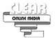 Wasilisho la Shindano #46 picha ya                                                     Logo Design for CLEAR ONLINE MEDIA
                                                