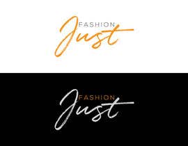 #439 for Justfashion by trustdesign07