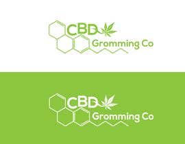 #39 for CBD Gromming Co. by Hmhamim