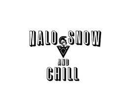 #21 untuk NALO SNOW &amp; CHILL oleh ciprilisticus