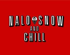 #41 untuk NALO SNOW &amp; CHILL oleh ciprilisticus