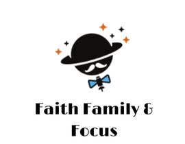 #28 untuk F^3- Faith, Family &amp; Focus oleh Pat08874