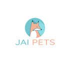 #51 for Aesthetic Pet Brand Logo Design by jahidrahman38835