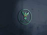 #153 para Eagle Tech Logo de shahjahan3st