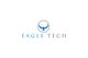 Anteprima proposta in concorso #154 per                                                     Eagle Tech Logo
                                                
