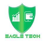 #33 สำหรับ Eagle Tech Logo โดย wakil124