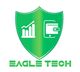 ภาพขนาดย่อของผลงานการประกวด #33 สำหรับ                                                     Eagle Tech Logo
                                                