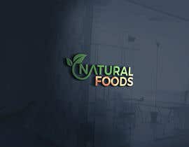 nº 83 pour Natural Foods par kaygraphic 