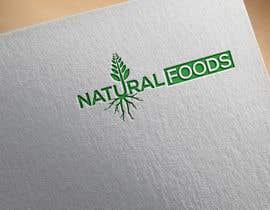 nº 81 pour Natural Foods par sanjoybiswas94 