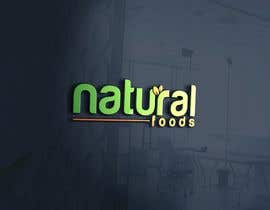 #28 para Natural Foods de azizul1970