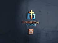 #524 för Church Logo av mer987