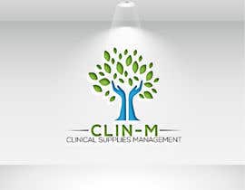 #34 for Design A 3D Logo + CI for a Clinical Supplies Company by khayafur13