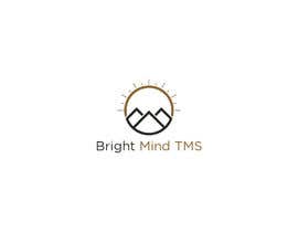 #187 para Create a logo - Bright Mind TMS de zaidahmed12