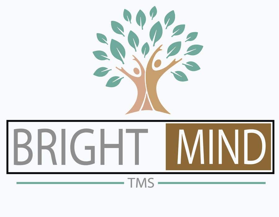 Contest Entry #131 for                                                 Create a logo - Bright Mind TMS
                                            