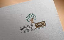 #132 for Create a logo - Bright Mind TMS by Nomi794