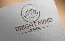 #194 cho Create a logo - Bright Mind TMS bởi diptikhanom