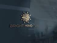 #383 cho Create a logo - Bright Mind TMS bởi diptikhanom