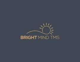 #545 for Create a logo - Bright Mind TMS af mdmahabub01