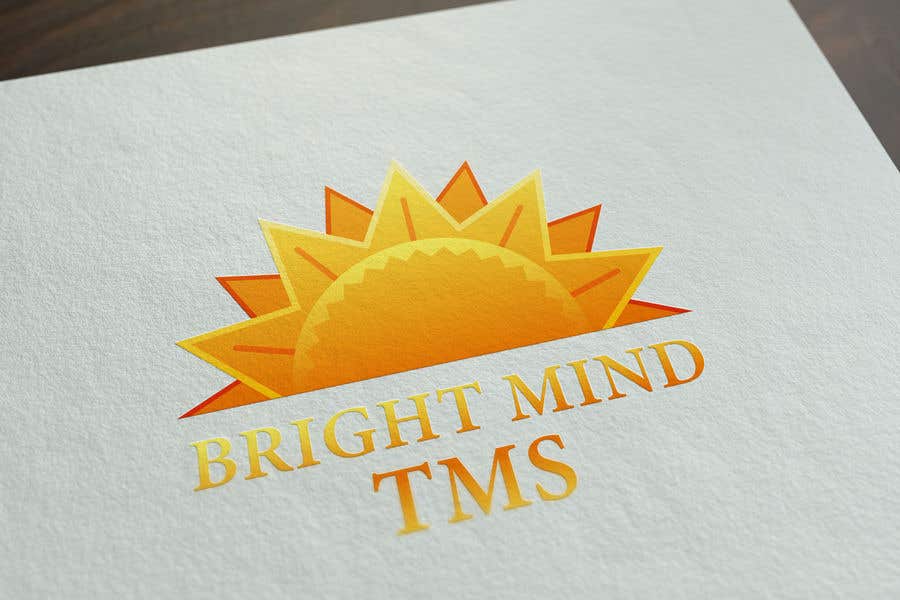 Participación en el concurso Nro.224 para                                                 Create a logo - Bright Mind TMS
                                            