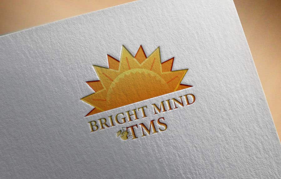 Participación en el concurso Nro.226 para                                                 Create a logo - Bright Mind TMS
                                            