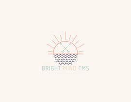 #130 for Create a logo - Bright Mind TMS by tanjil6500