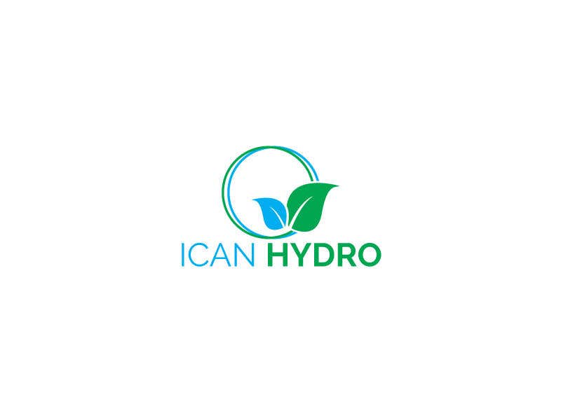 Natečajni vnos #141 za                                                 ICan Hydro
                                            
