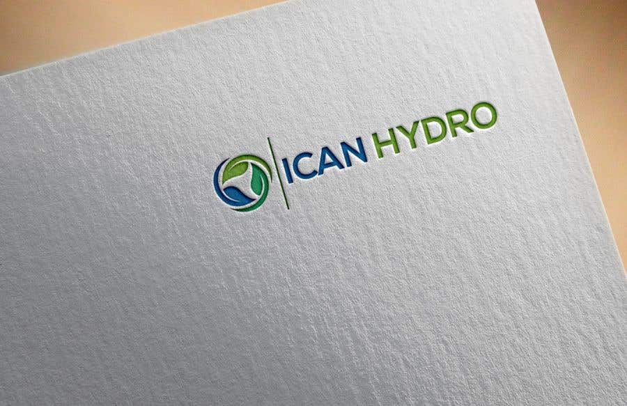 Participación en el concurso Nro.146 para                                                 ICan Hydro
                                            