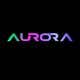 Contest Entry #147 thumbnail for                                                     Logo for Apparel - Aurora -- 2
                                                