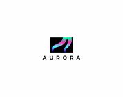 #26 para Logo for Apparel - Aurora -- 2 de creati7epen