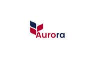 #4 para Logo for Apparel - Aurora -- 2 de Greenwaber