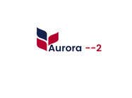 #5 para Logo for Apparel - Aurora -- 2 de Greenwaber