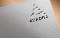 #57 para Logo for Apparel - Aurora -- 2 de Greenwaber