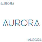 #177 para Logo for Apparel - Aurora -- 2 por shuvo020