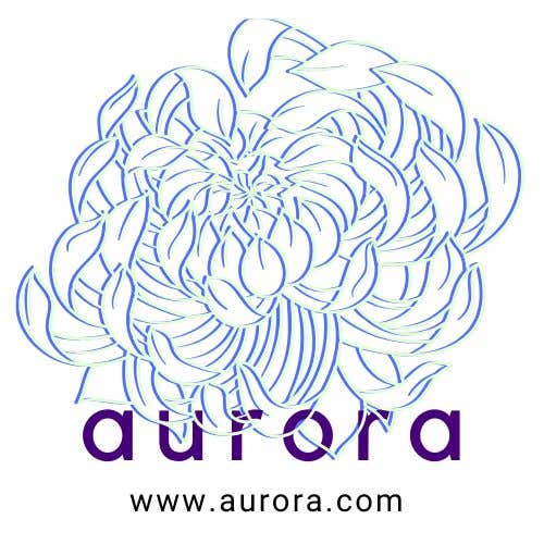 Natečajni vnos #130 za                                                 Logo for Apparel - Aurora -- 2
                                            