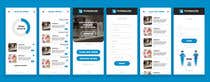 #5 for iOS App Design UI/UX. by graphicboss16