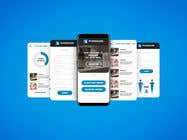 #6 for iOS App Design UI/UX. by graphicboss16
