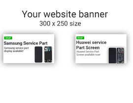 #13 for Quick Banner redesign by Designzone143