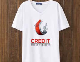 #68 for Credit Company Logo: Credit Boost Services av RIakash
