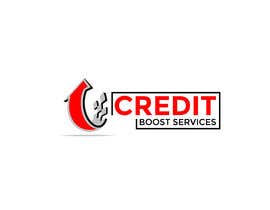#95 for Credit Company Logo: Credit Boost Services av Swapan7