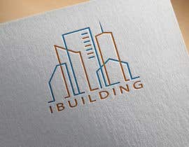 #490 untuk Graphic design logo for construction company and design oleh sohaibdesigner