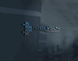 #375 for Looking for a Logo (Henry Wealth Management) av SUFIAKTER
