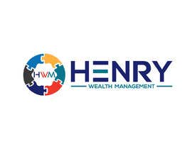 #518 for Looking for a Logo (Henry Wealth Management) av SUFIAKTER