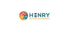 #439 for Looking for a Logo (Henry Wealth Management) av shabnamahmedsk