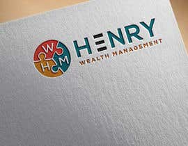 #440 for Looking for a Logo (Henry Wealth Management) av shabnamahmedsk