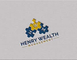 #389 for Looking for a Logo (Henry Wealth Management) av gfxhost